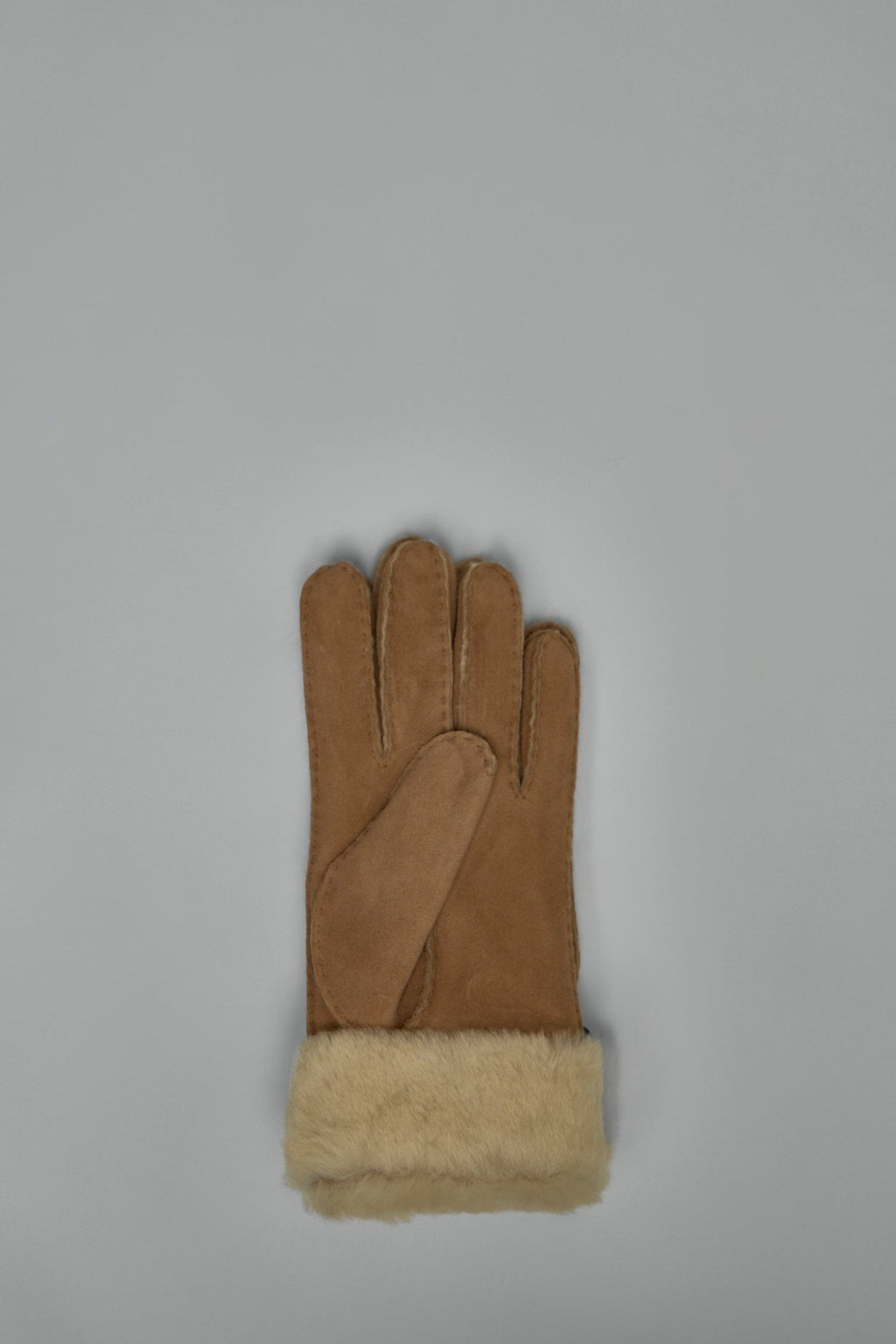 UGG - Turn Cuff Glove - LABELS