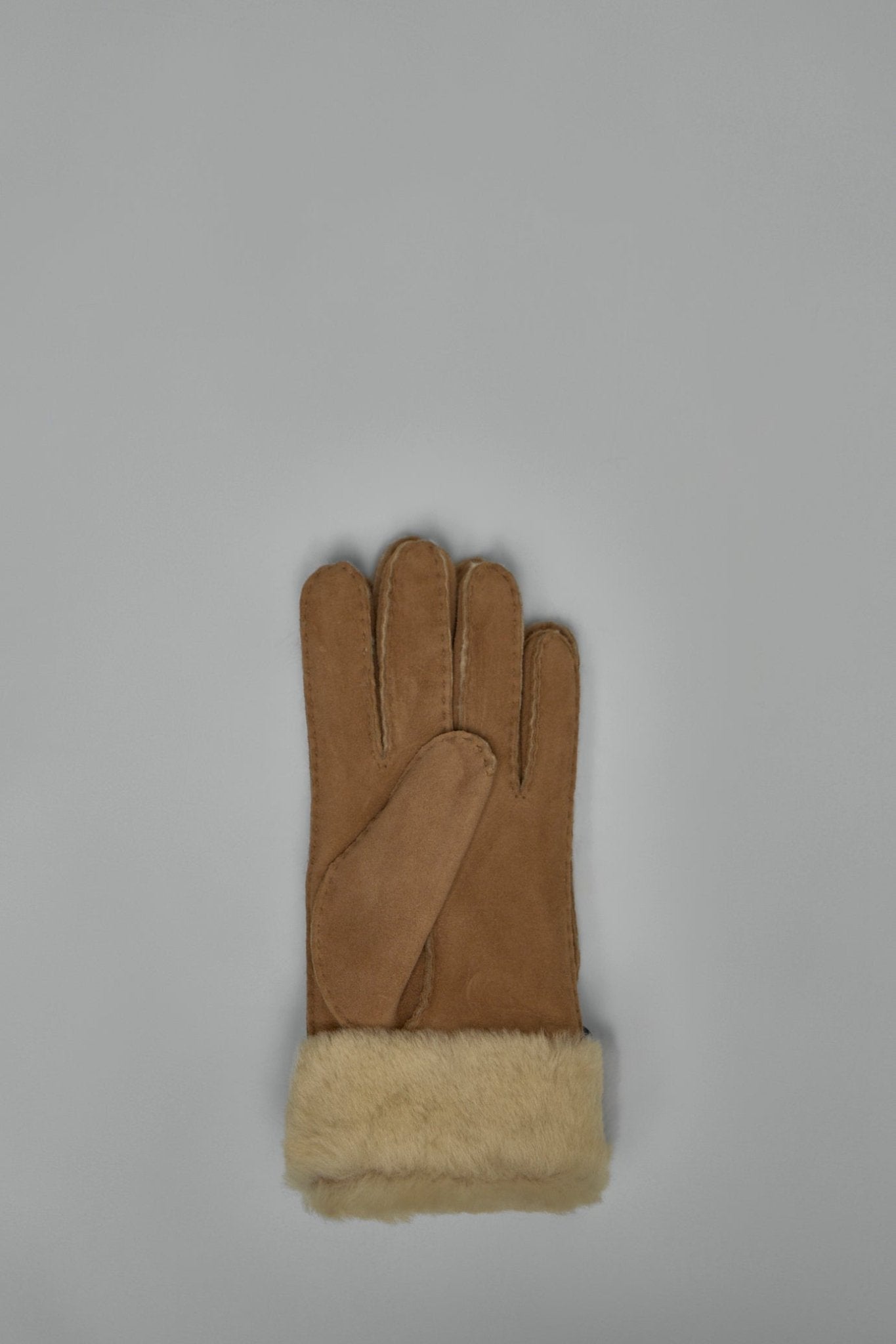 UGG - Turn Cuff Glove - LABELS