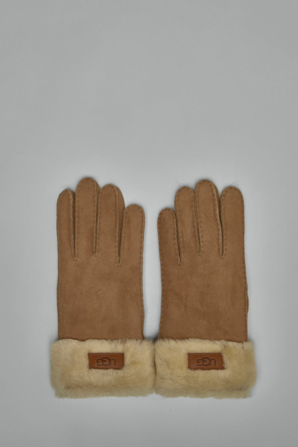 UGG - Turn Cuff Glove - LABELS