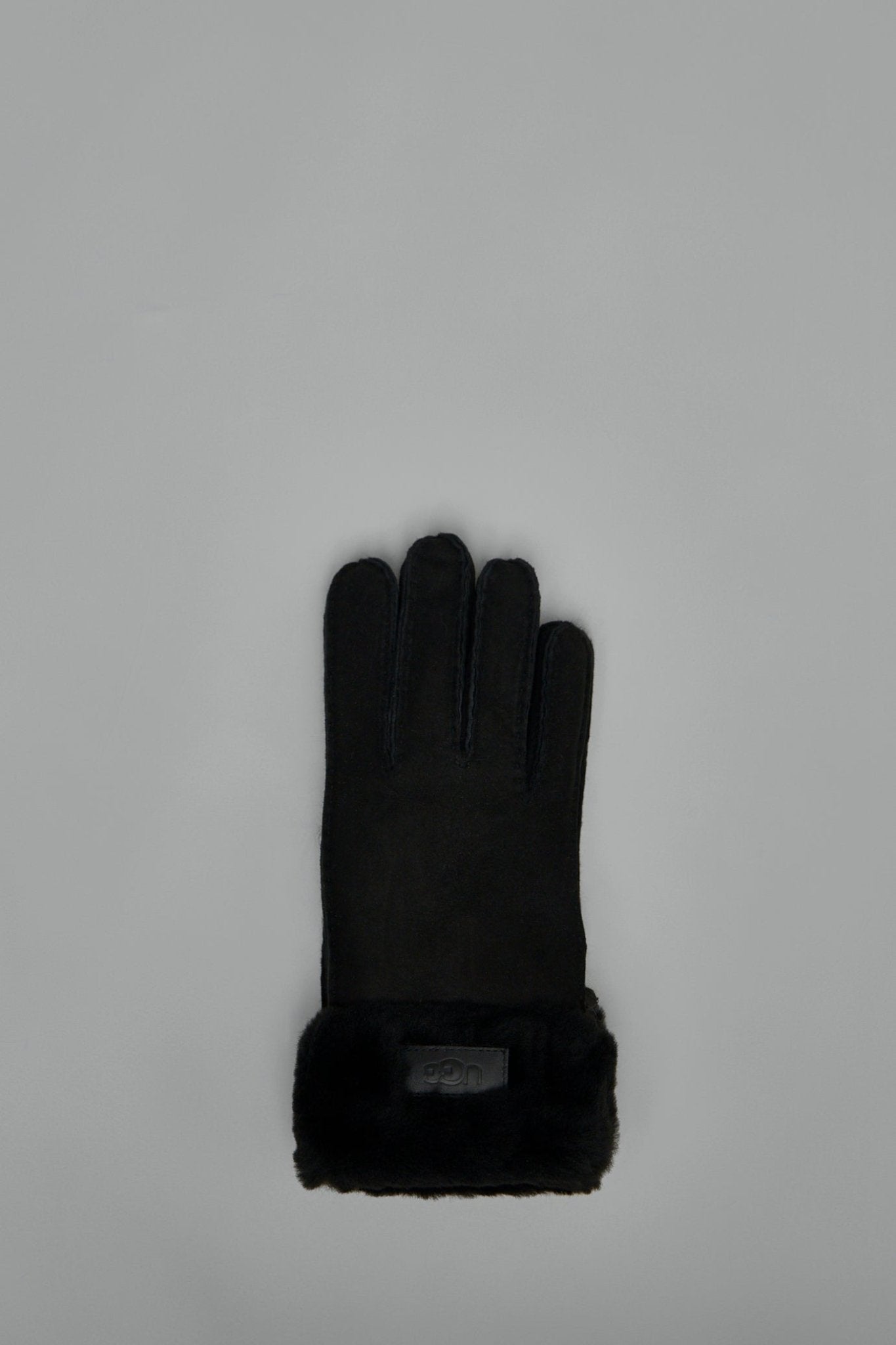UGG Turn Cuff Glove - Premium Sheepskin Winter Gloves – LABELS