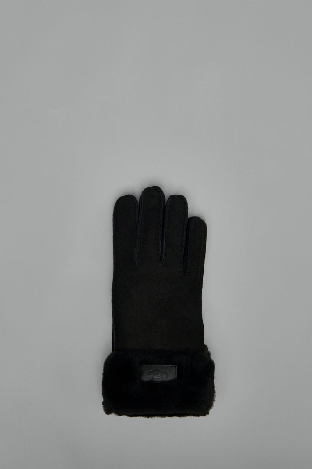 UGG - Turn Cuff Glove - LABELS