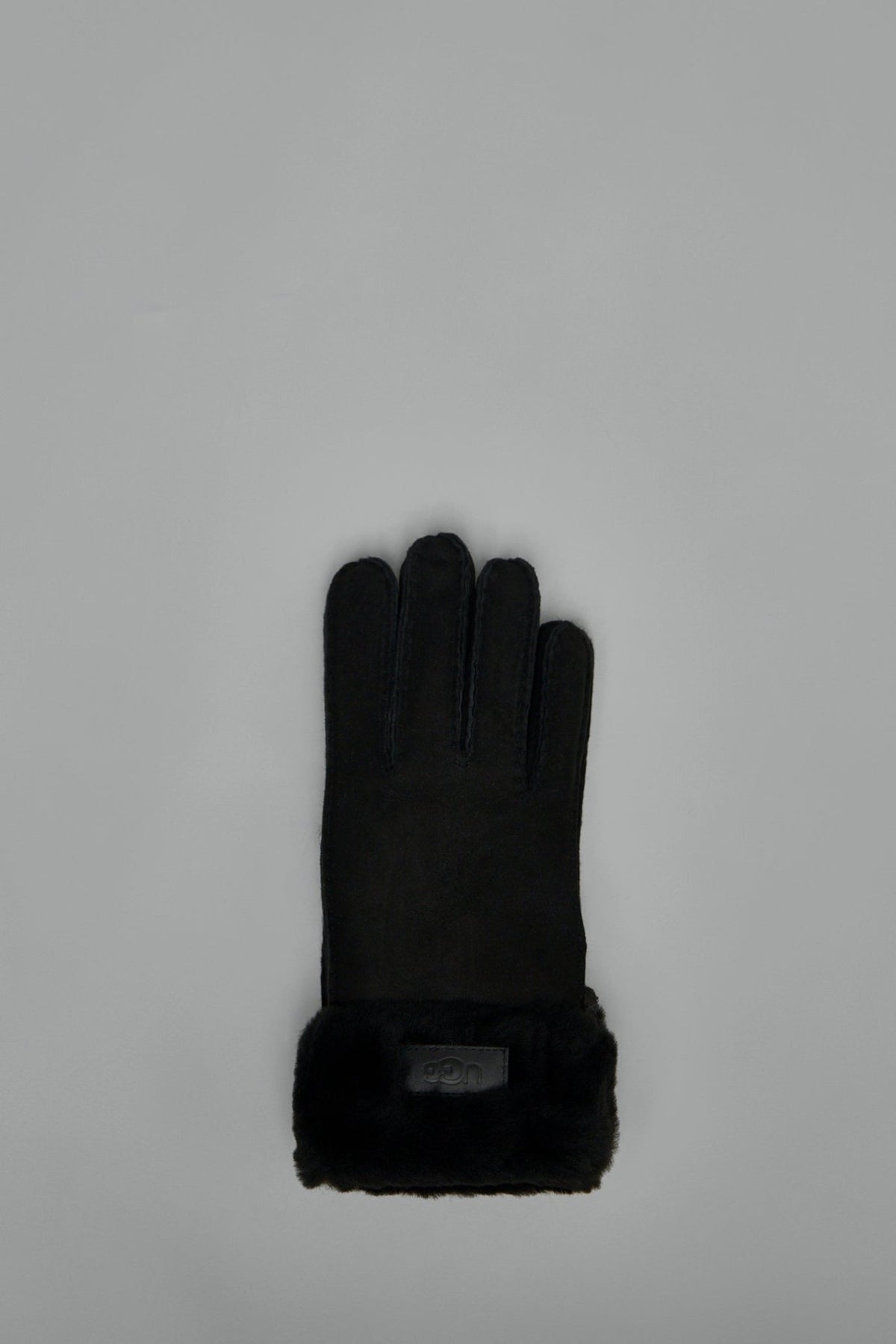 UGG - Turn Cuff Glove - LABELS