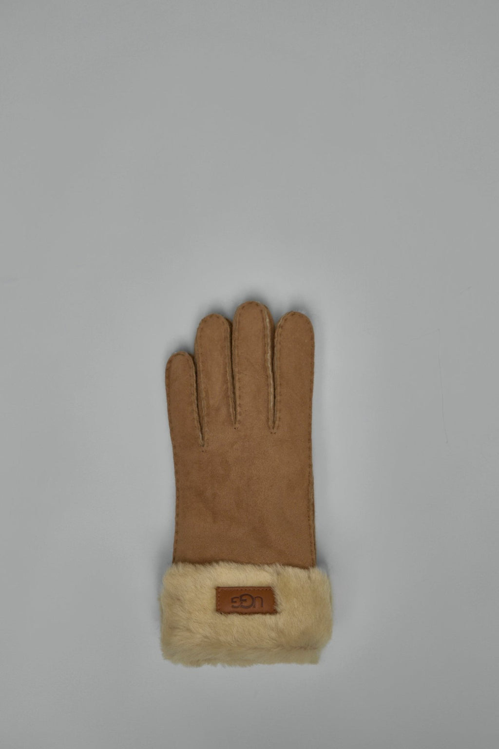 UGG - Turn Cuff Glove - LABELS