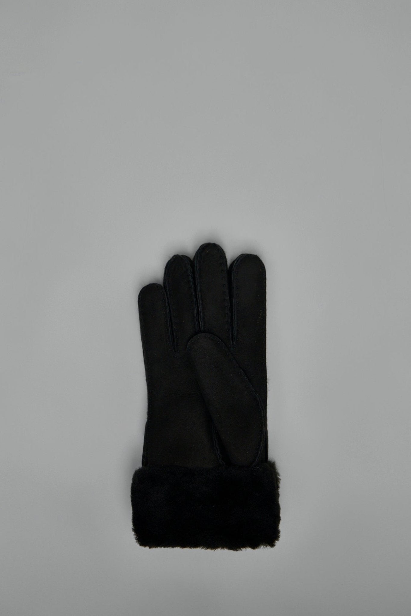 UGG Turn Cuff Glove - Premium Sheepskin Winter Gloves – LABELS