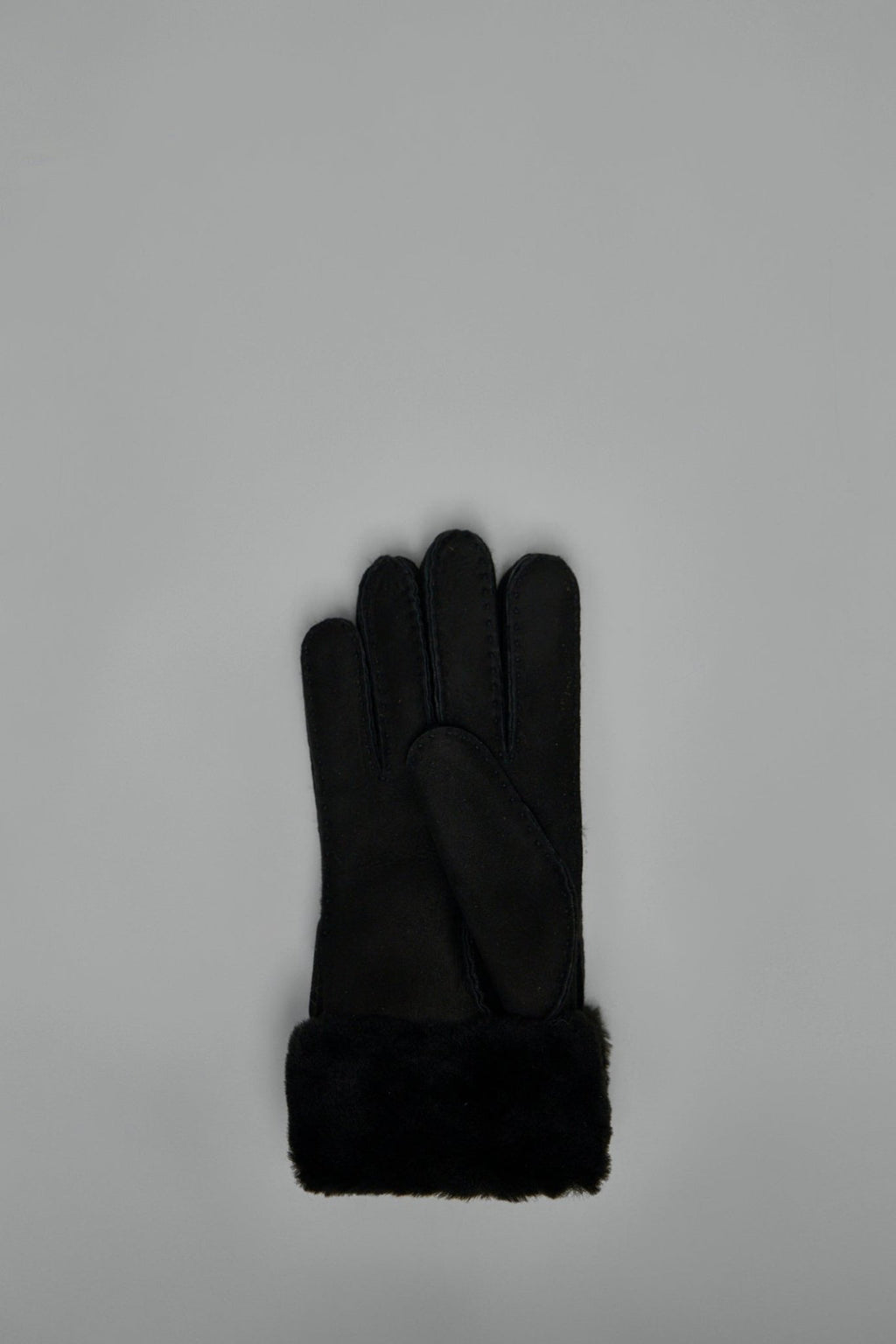 UGG - Turn Cuff Glove - LABELS