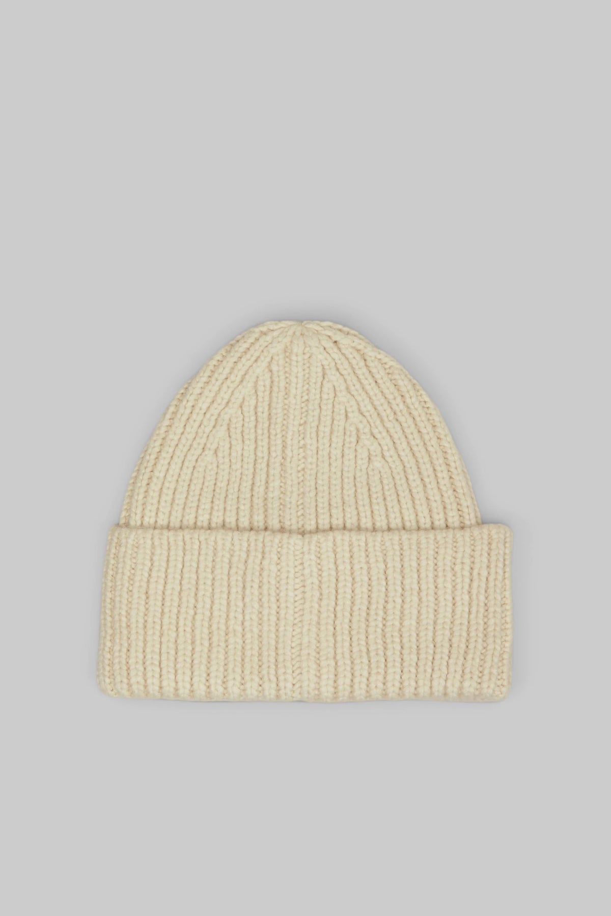 UGG - U Chunky Rib Beanie - LABELS