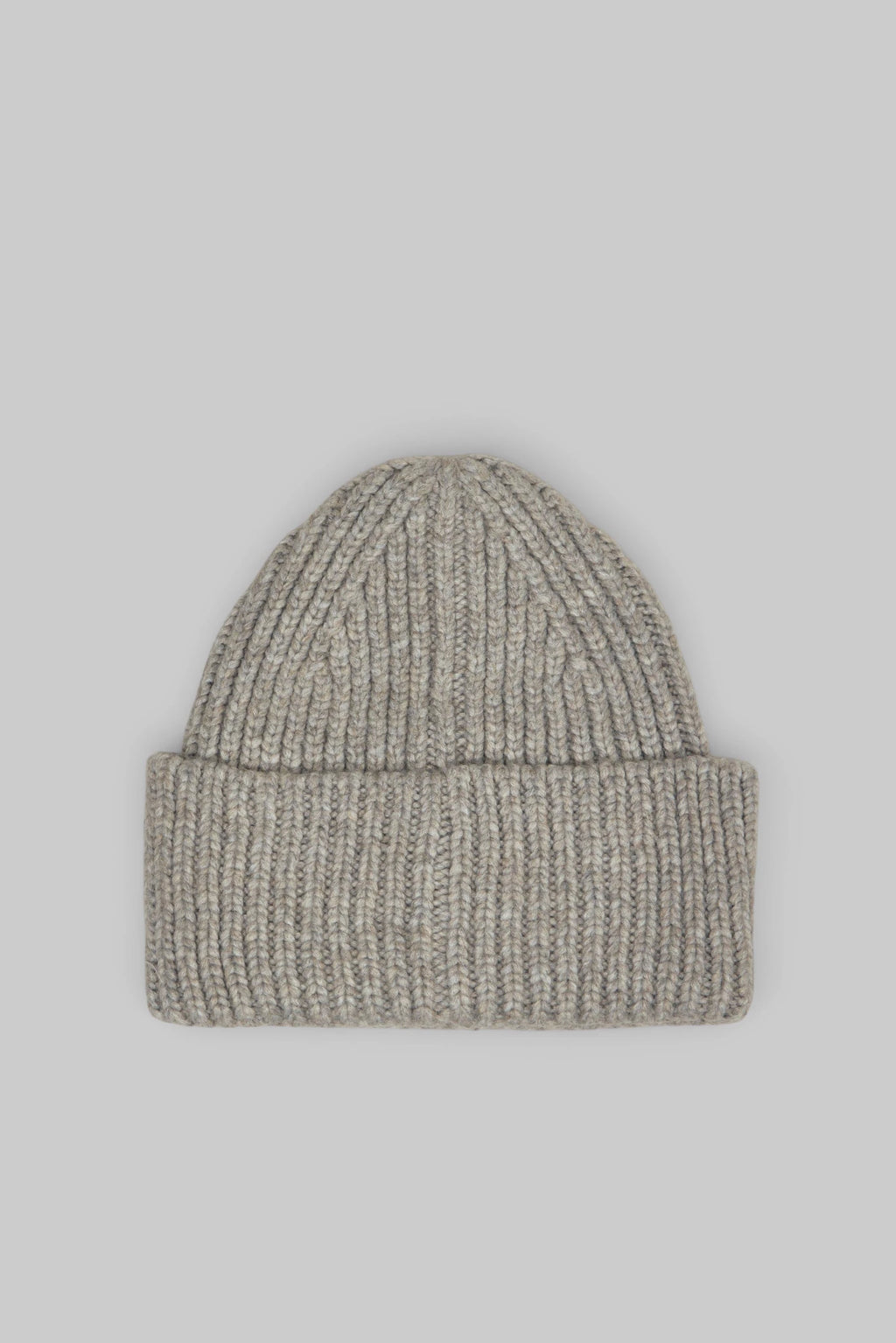 UGG - U Chunky Rib Beanie - LABELS