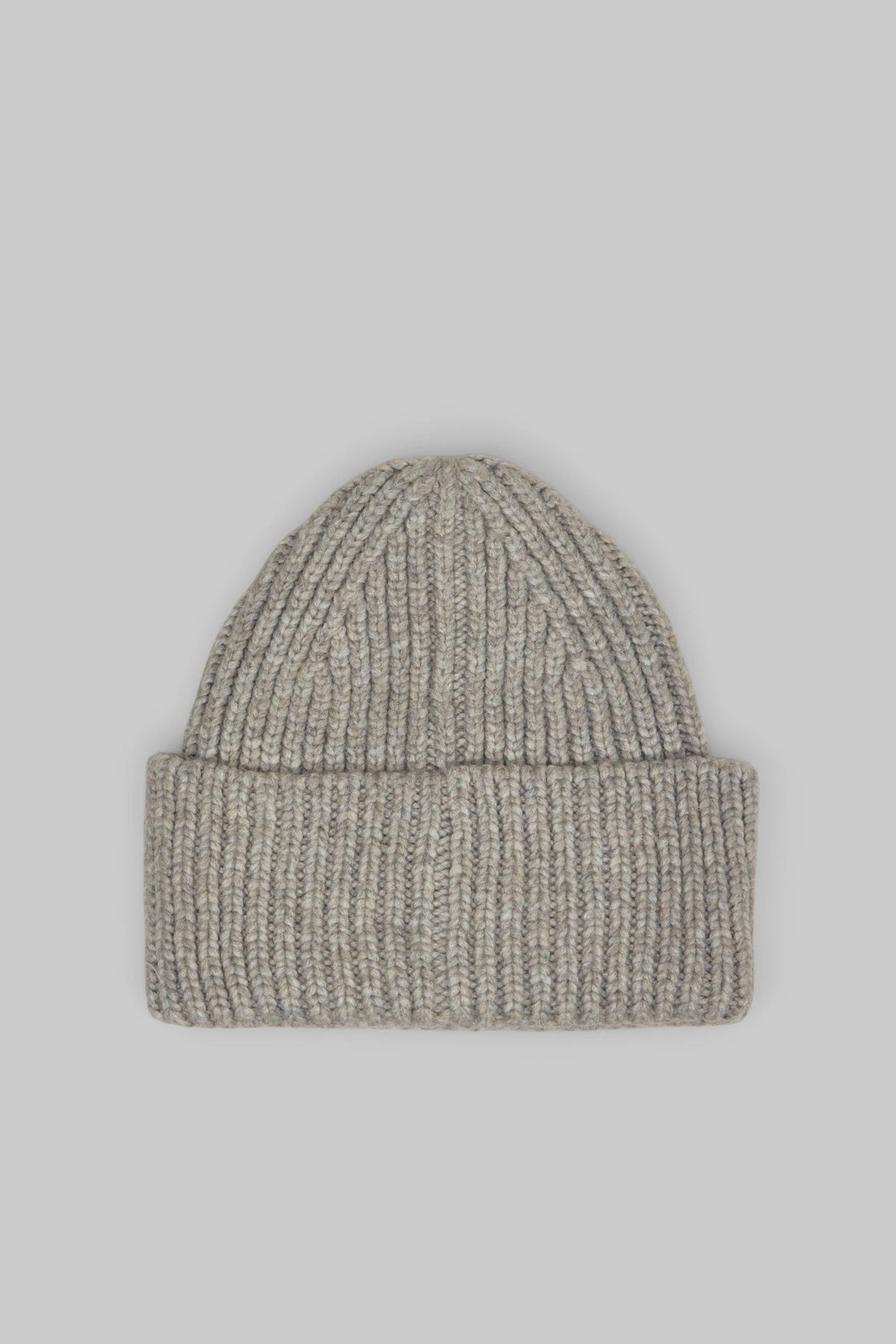 UGG - U Chunky Rib Beanie - LABELS