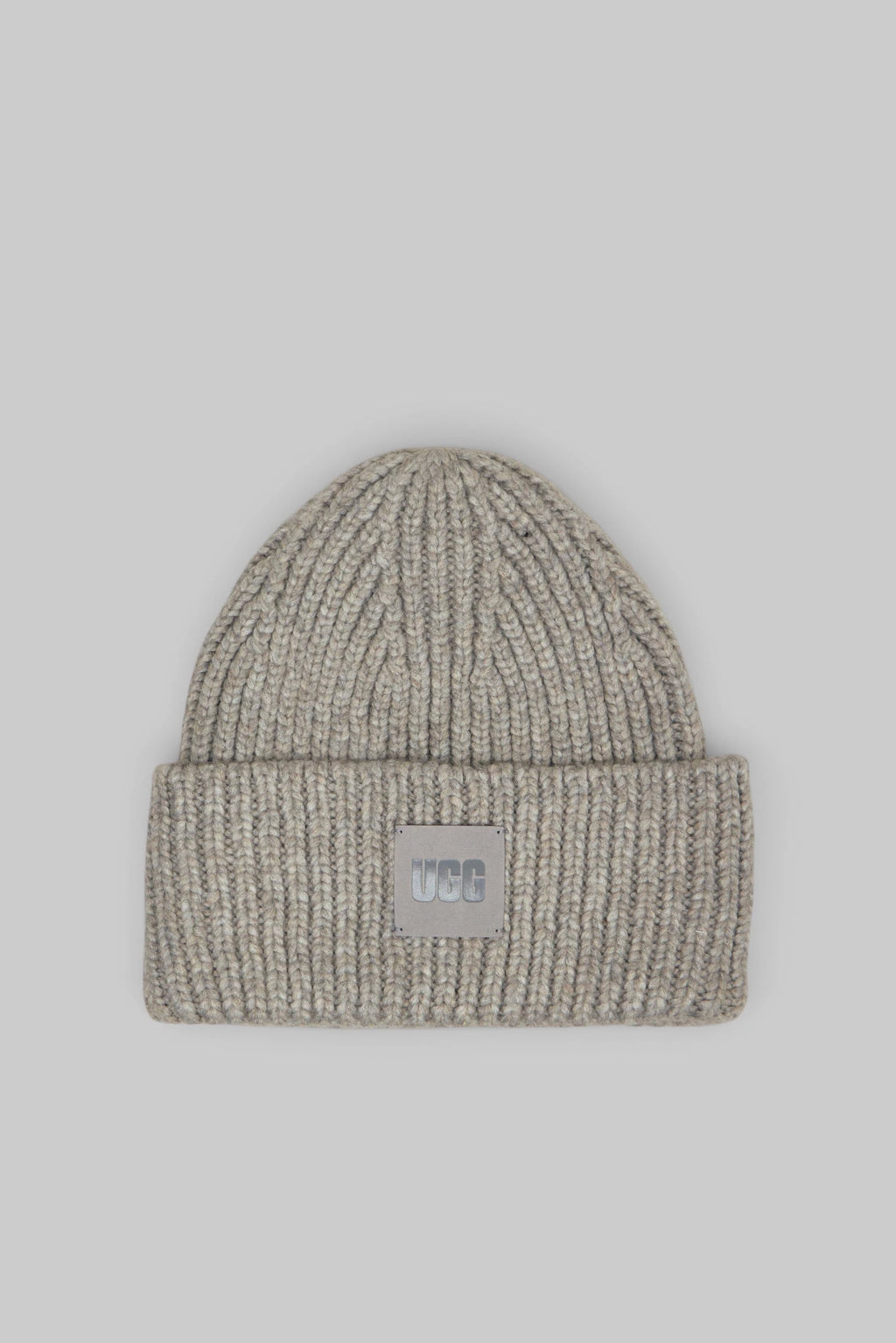UGG - U Chunky Rib Beanie - LABELS