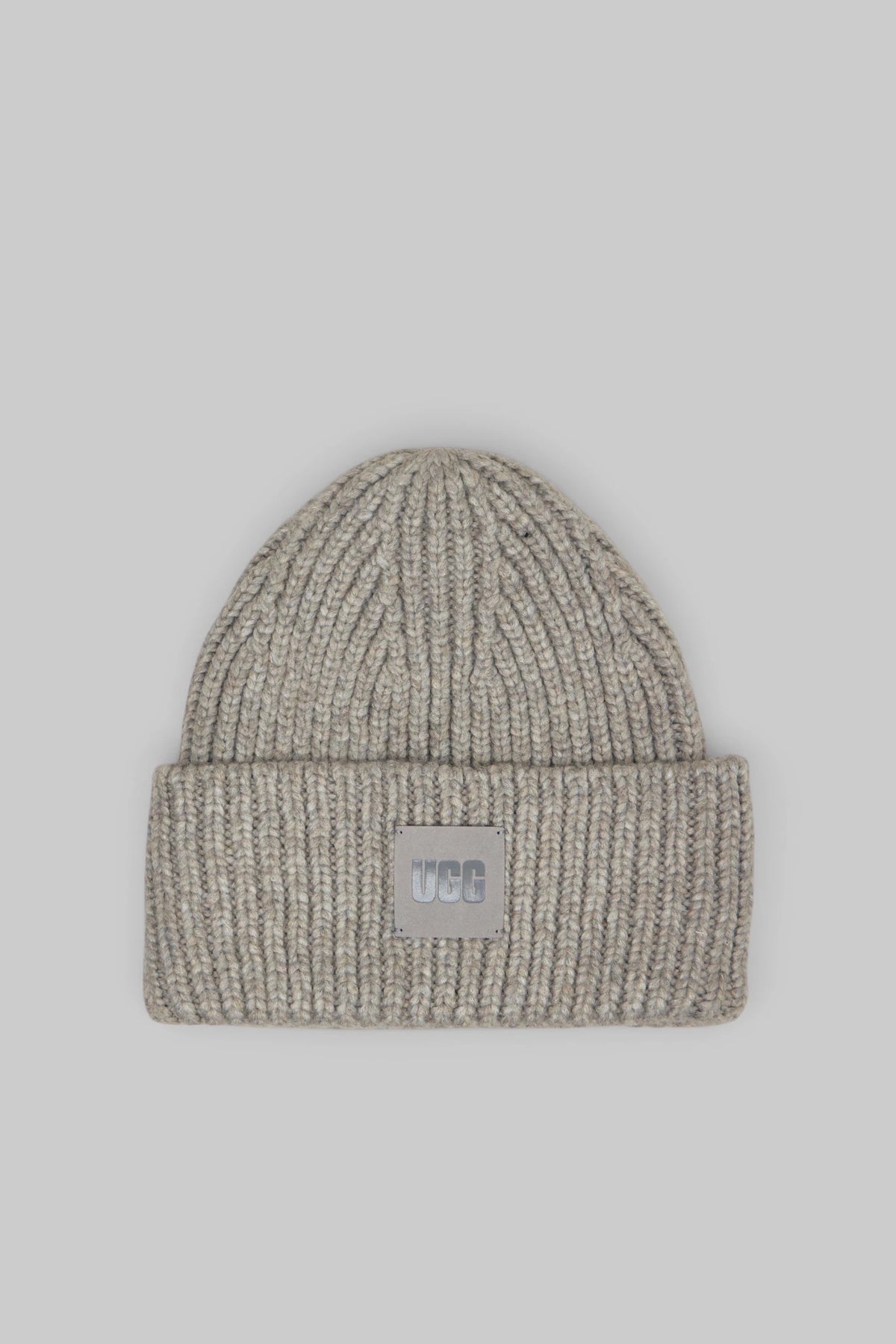 UGG - U Chunky Rib Beanie - LABELS