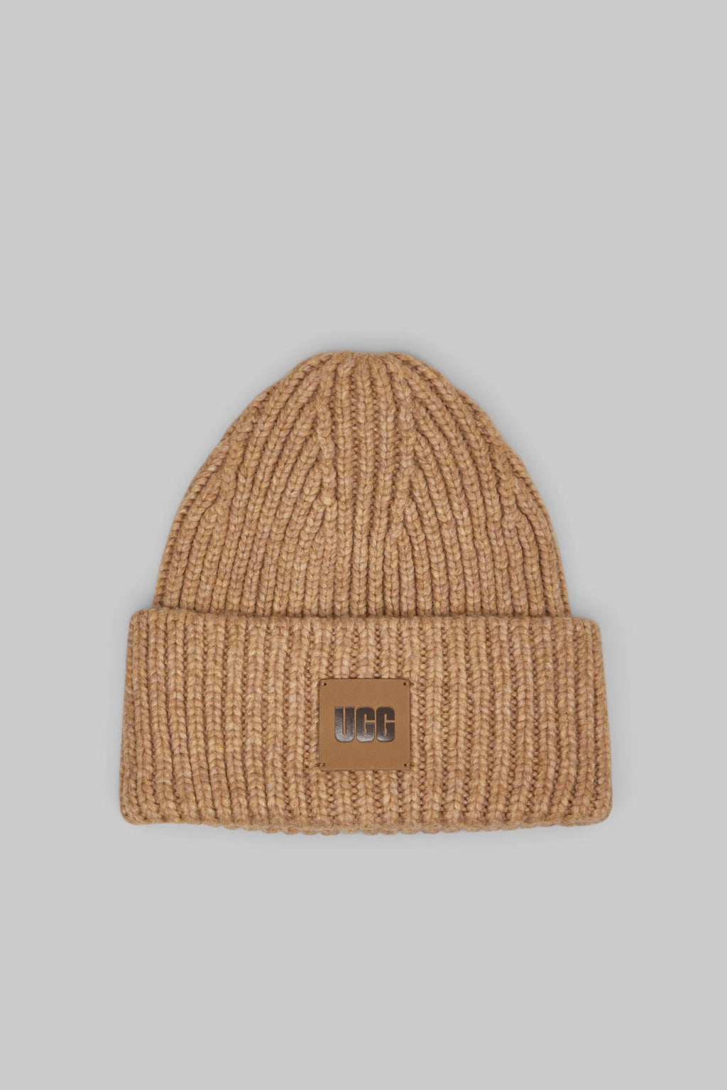 UGG - U Chunky Rib Beanie - LABELS