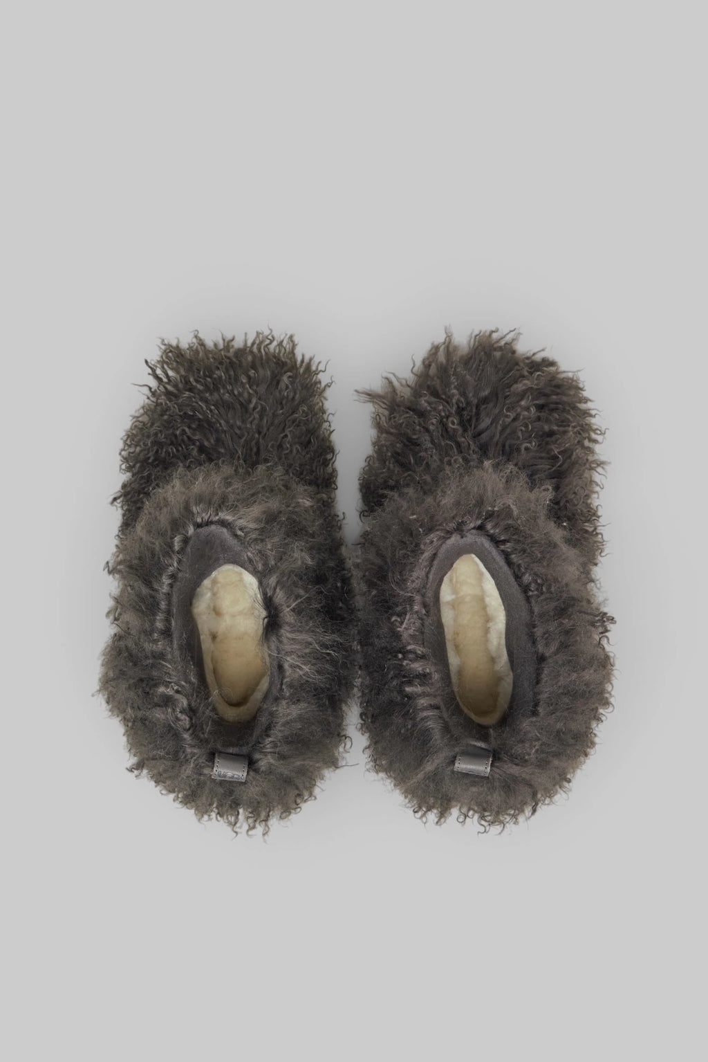 UGG - W Classic Short Fluff Momma - LABELS