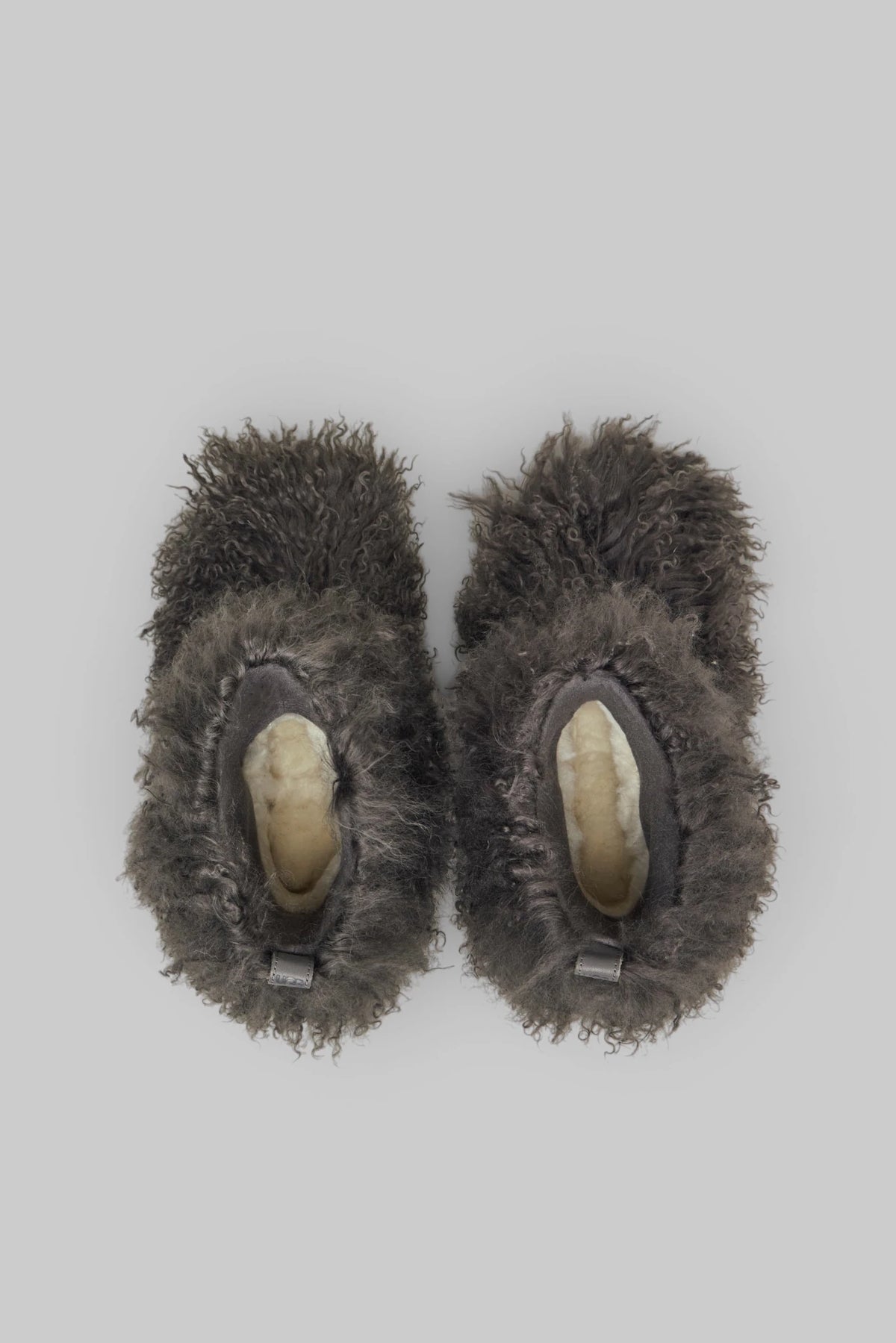 UGG - W Classic Short Fluff Momma - LABELS