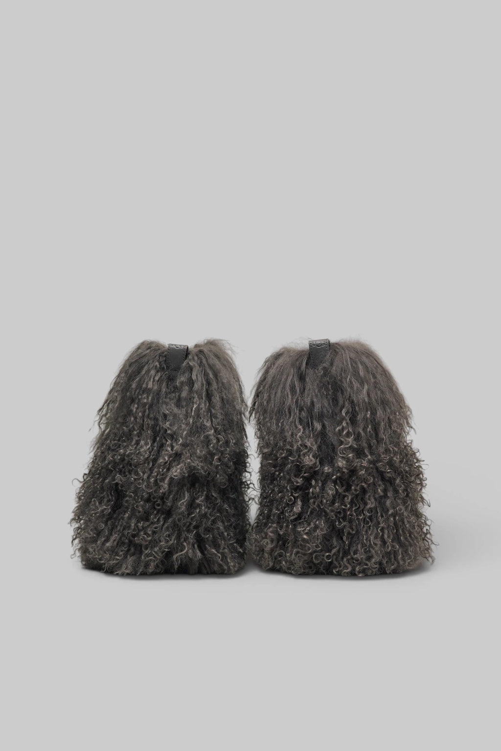 UGG - W Classic Short Fluff Momma - LABELS