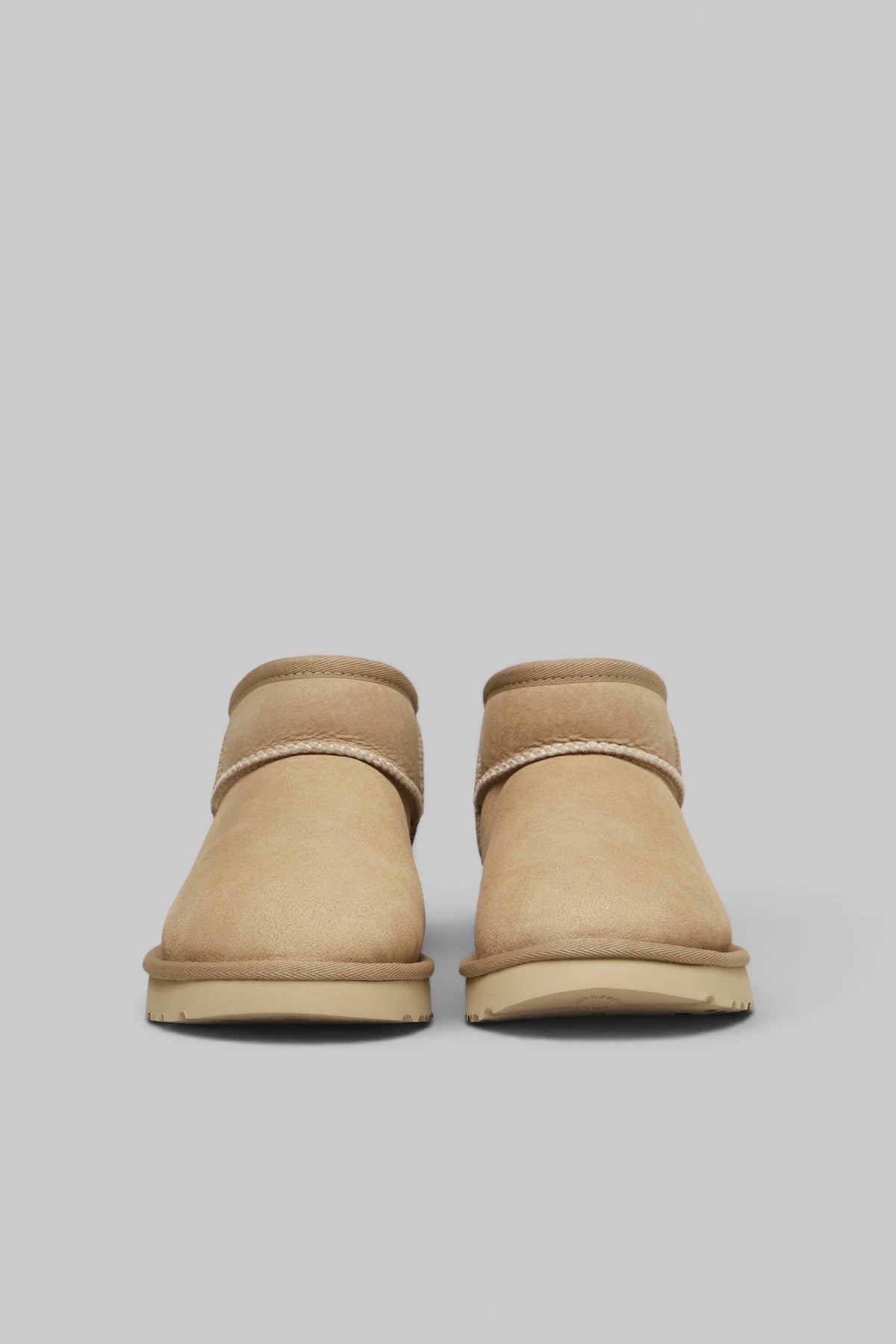 UGG - W Classic Ultra Mini - LABELS
