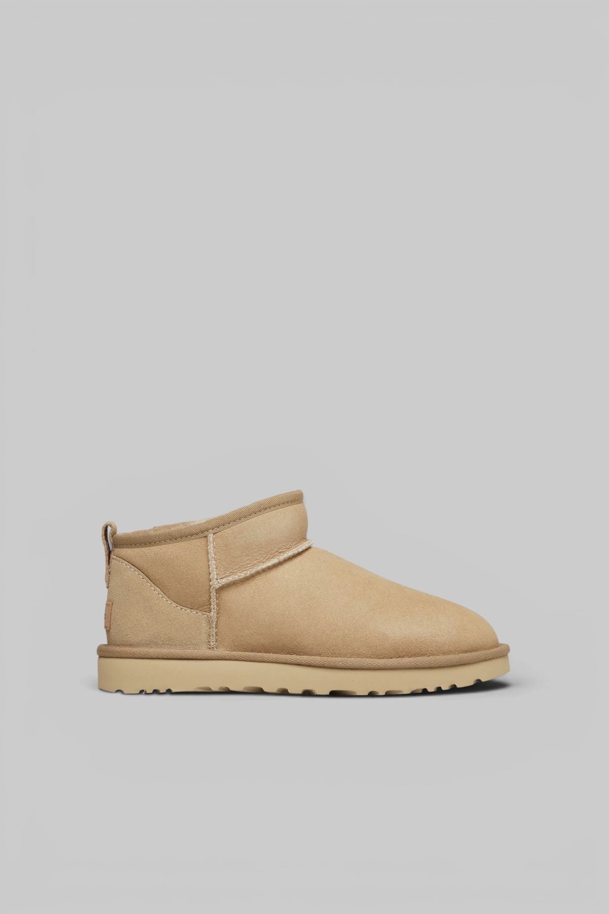 UGG - W Classic Ultra Mini - LABELS