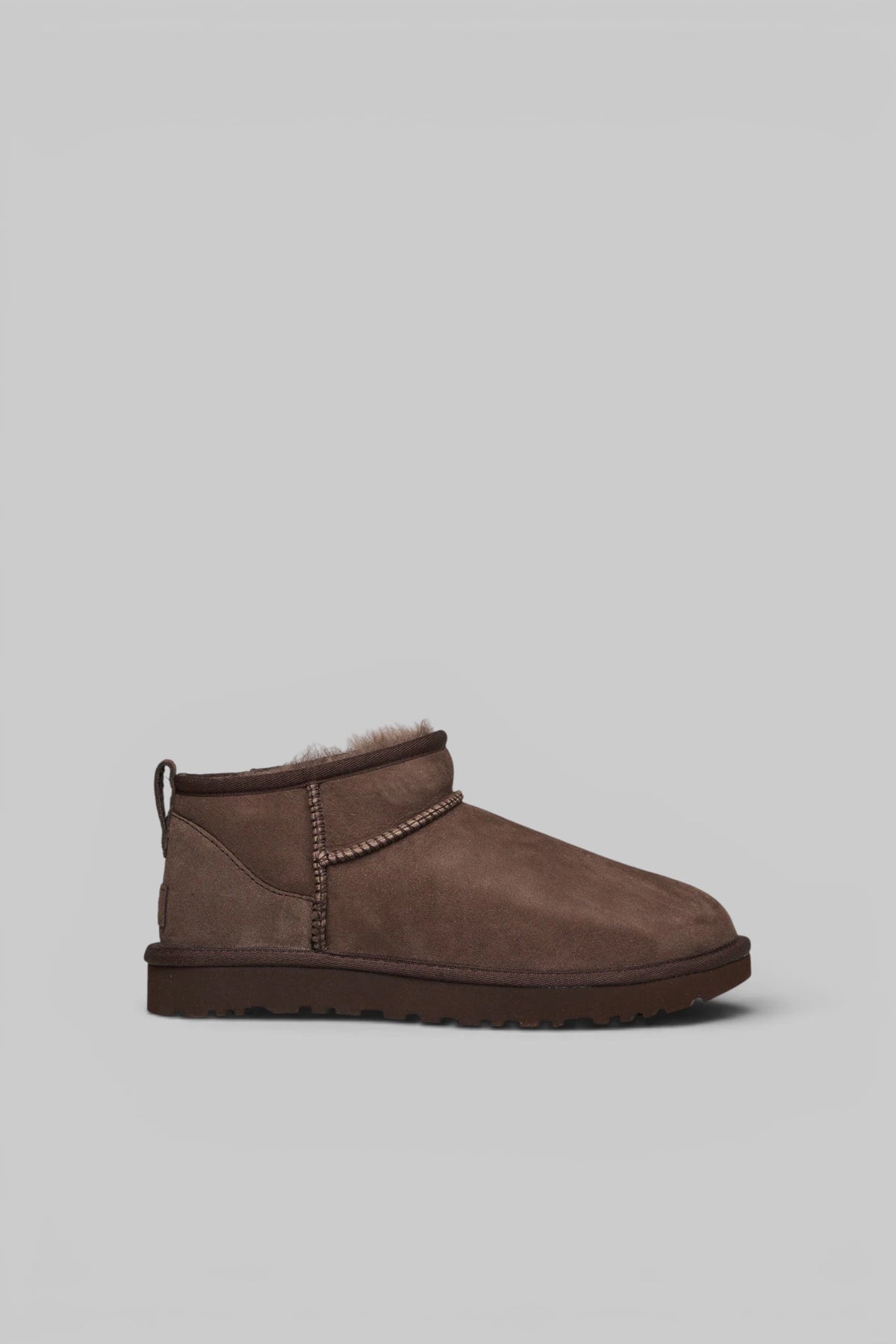 UGG - W Classic Ultra Mini - LABELS