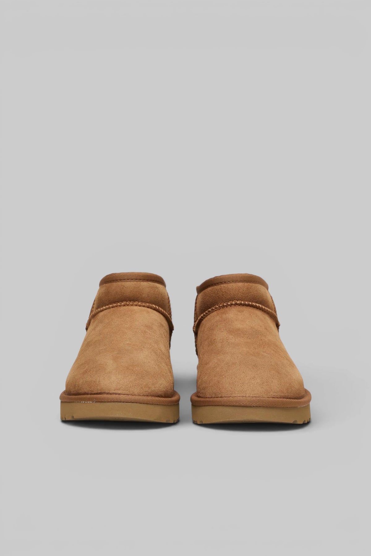 UGG - W Classic Ultra Mini - LABELS