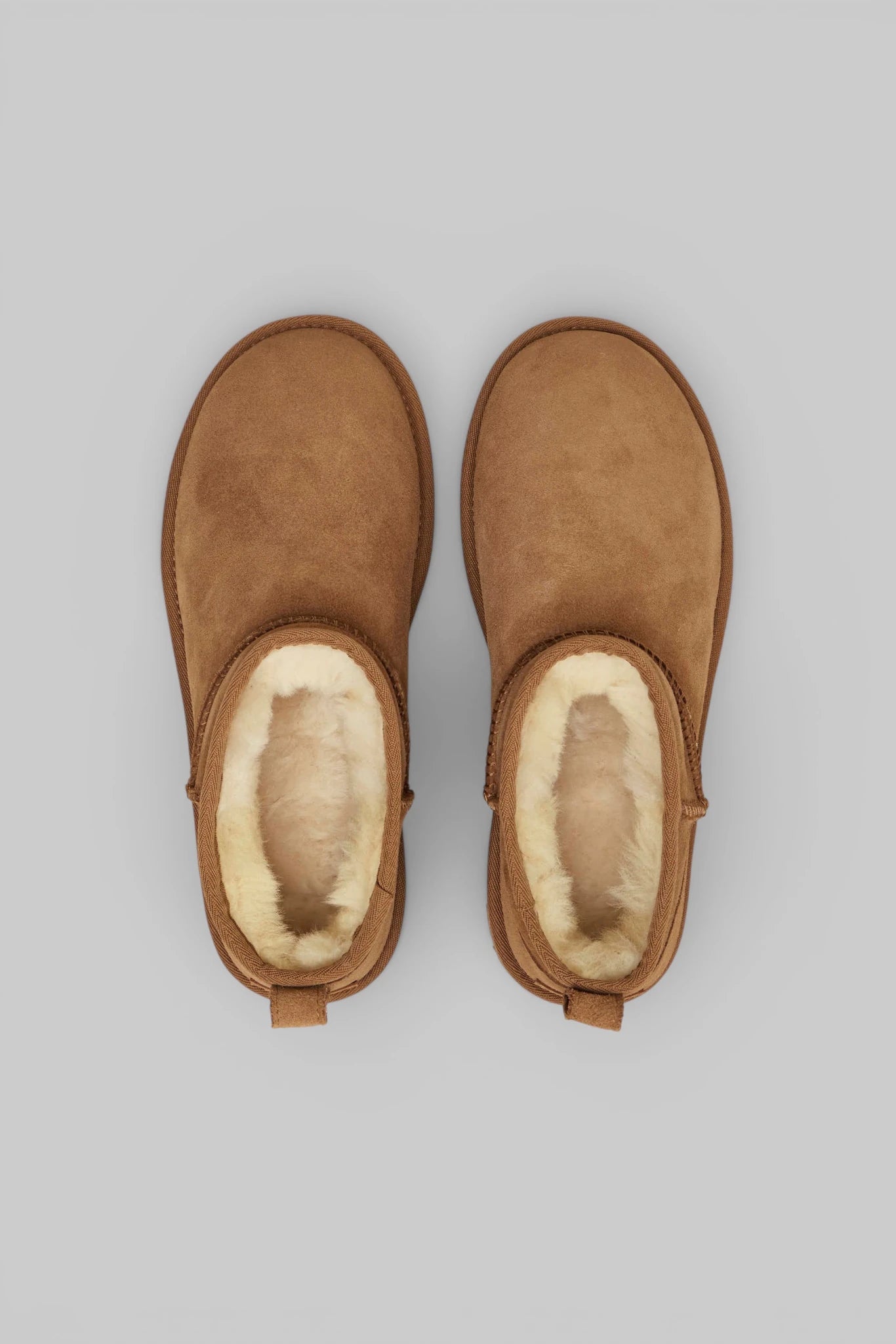 UGG - W Classic Ultra Mini - LABELS