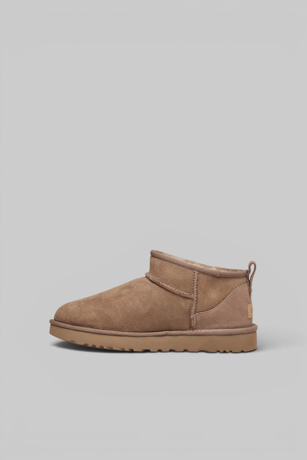 UGG - W Classic Ultra Mini - LABELS