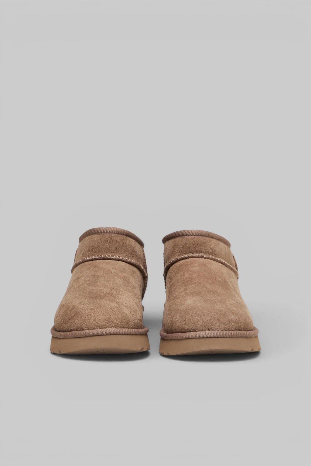 UGG - W Classic Ultra Mini - LABELS