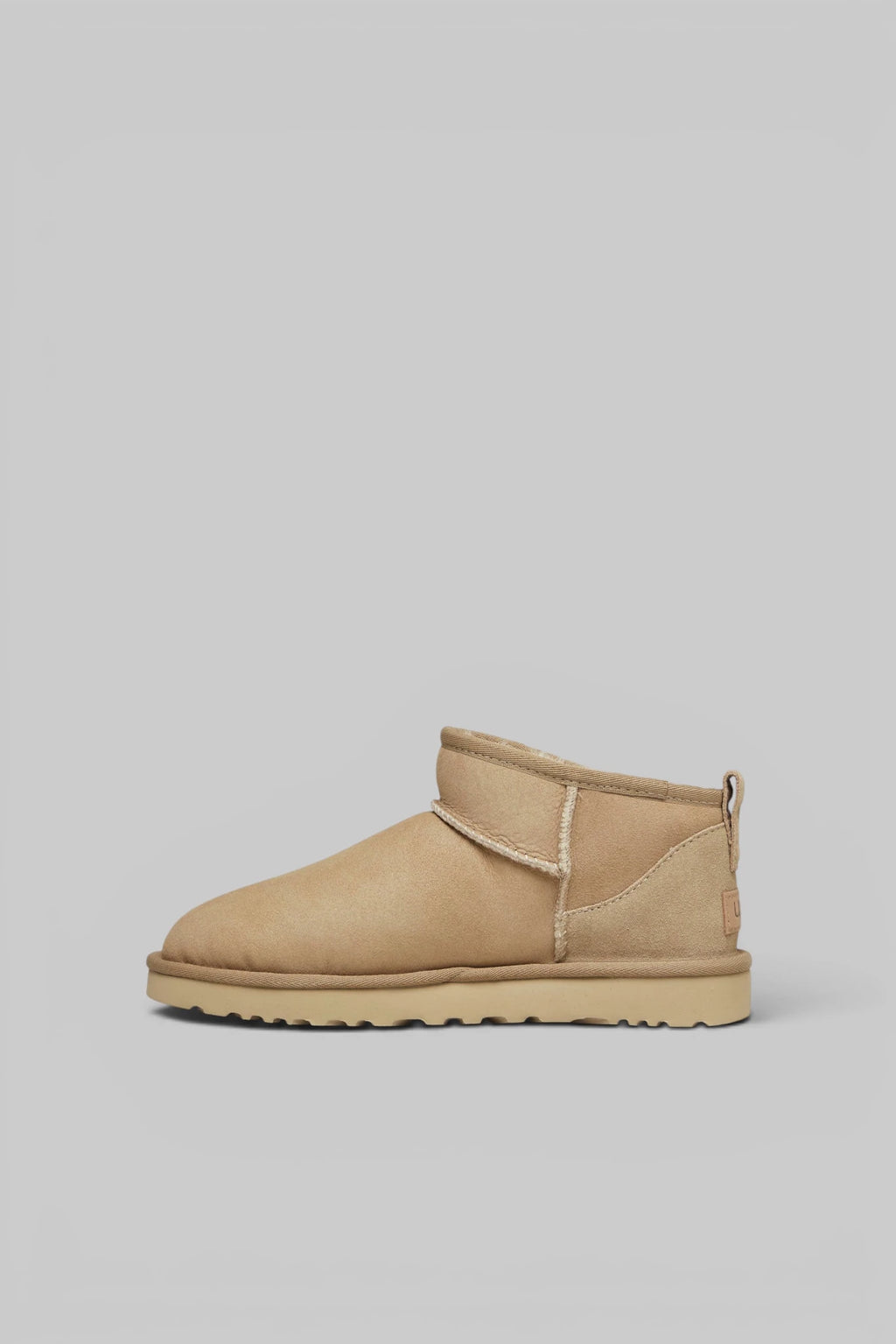 UGG - W Classic Ultra Mini - LABELS