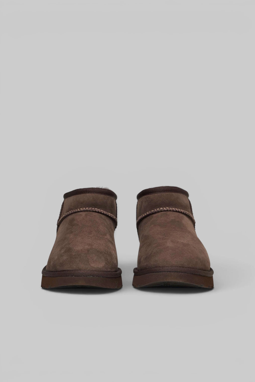 UGG - W Classic Ultra Mini - LABELS