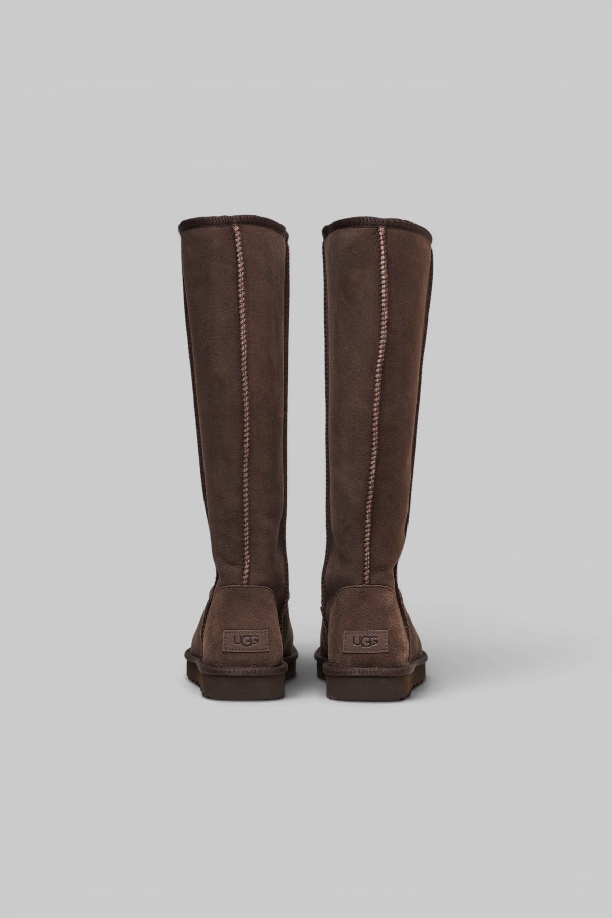 UGG - W Classic Ultra Tall - LABELS