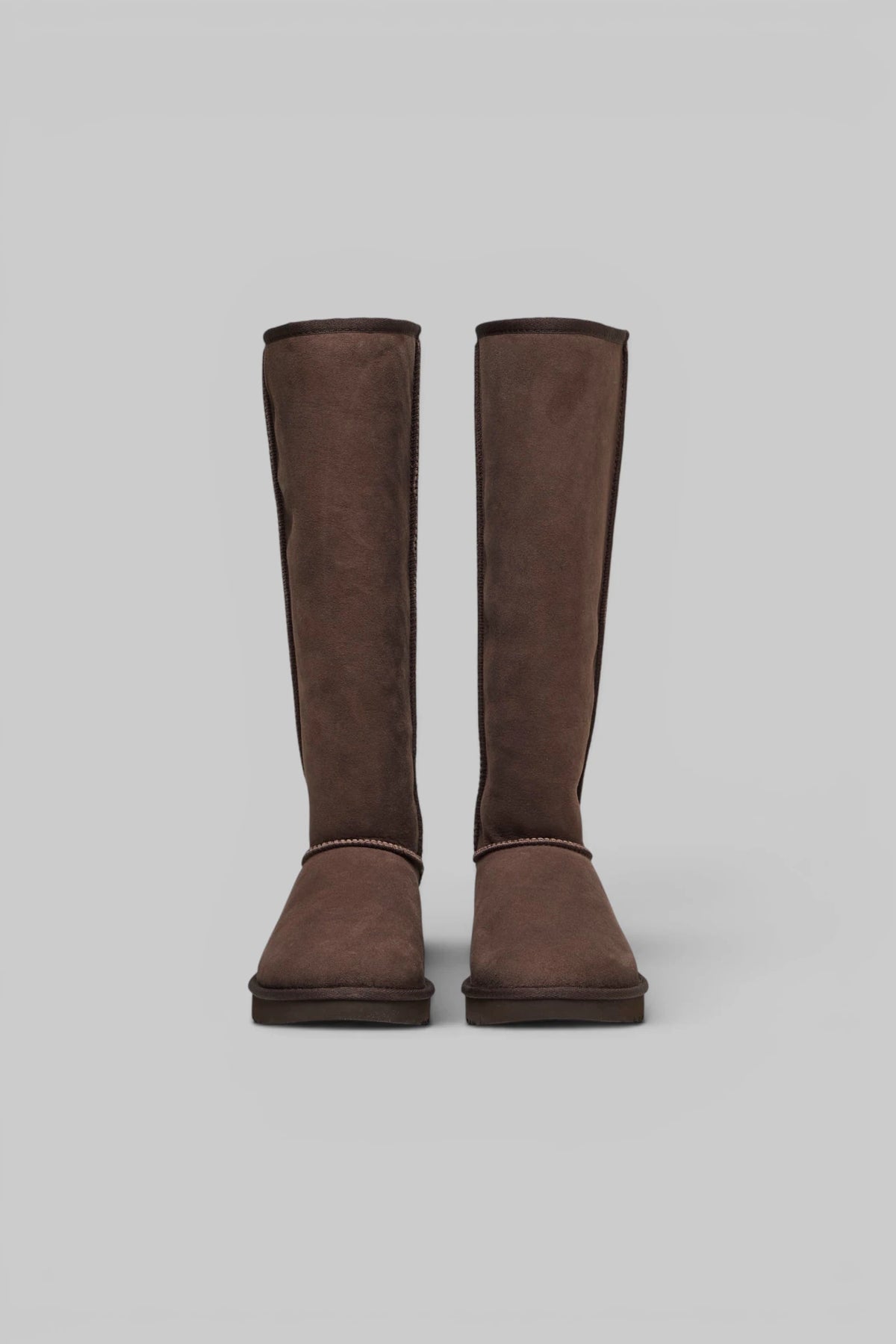 UGG - W Classic Ultra Tall - LABELS