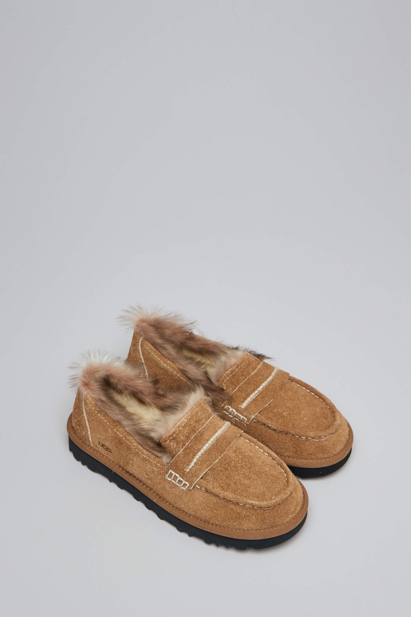 UGG - W Ellis Loafer - LABELS