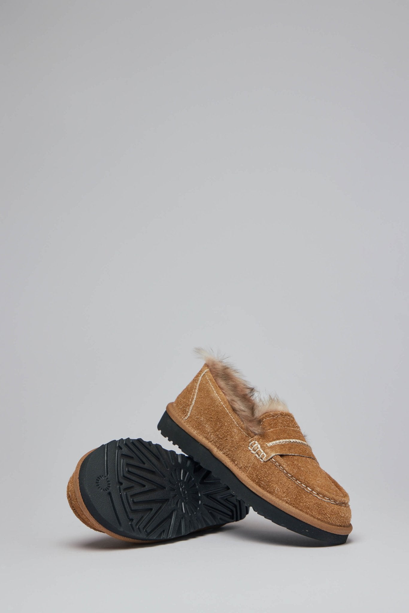 UGG - W Ellis Loafer - LABELS