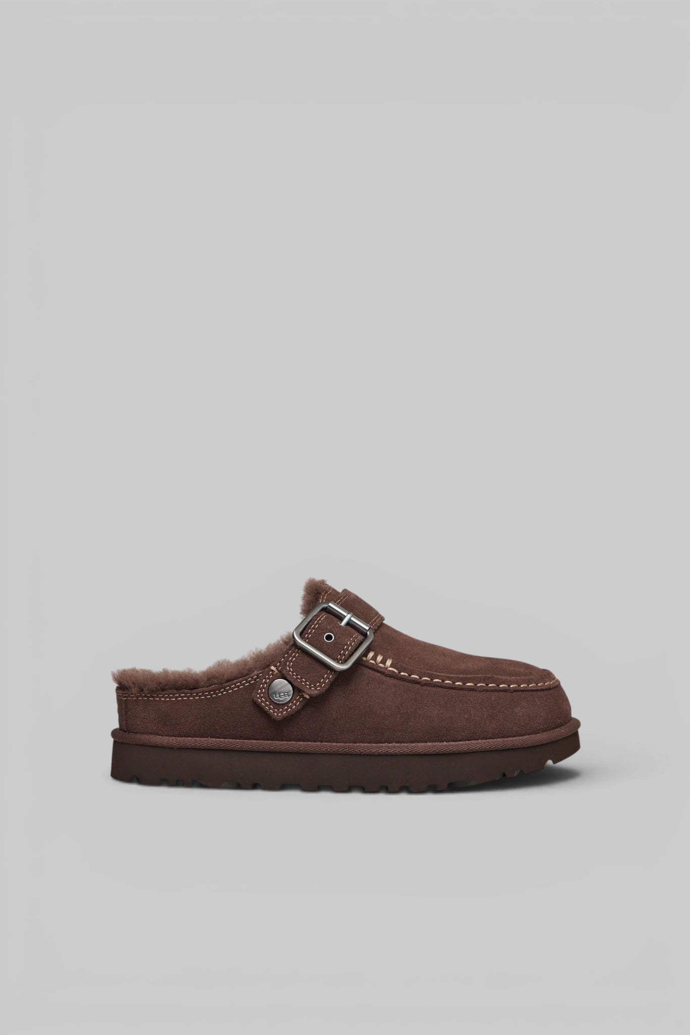 UGG - W Goldenstar Evelina Clog - LABELS