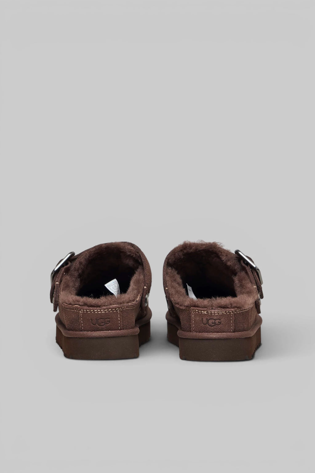 UGG - W Goldenstar Evelina Clog - LABELS