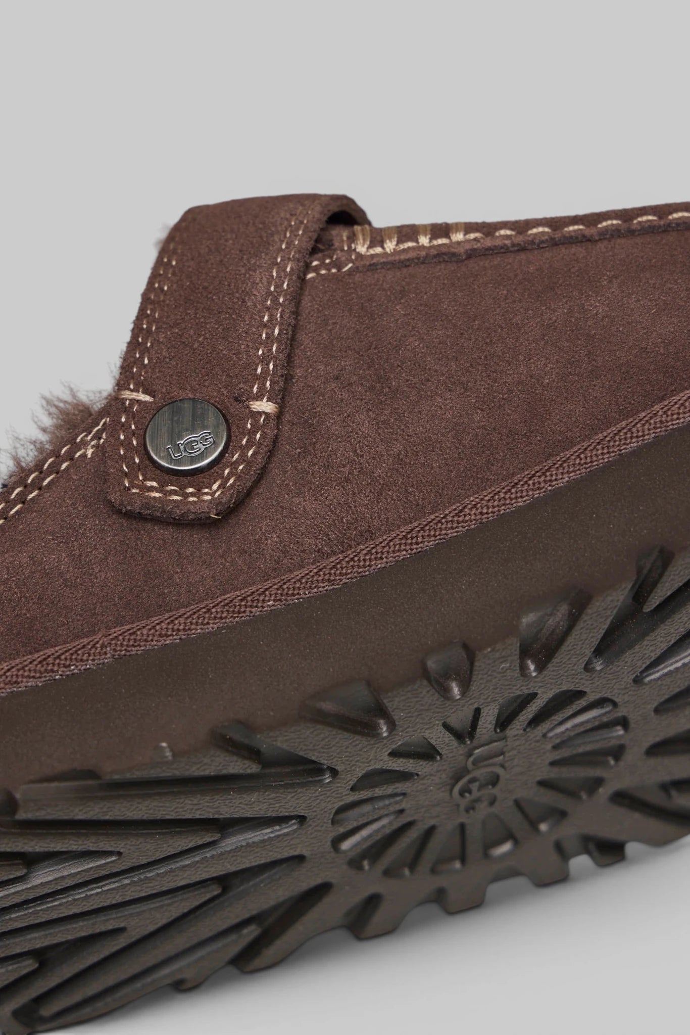 UGG - W Goldenstar Evelina Clog - LABELS
