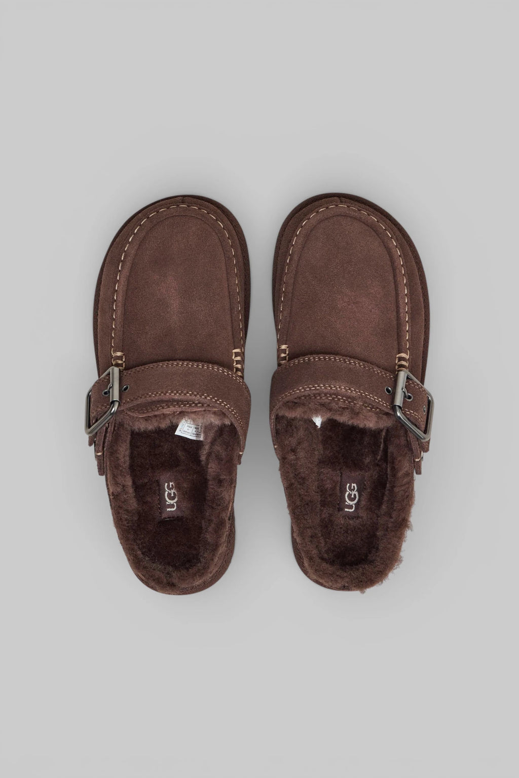 UGG - W Goldenstar Evelina Clog - LABELS
