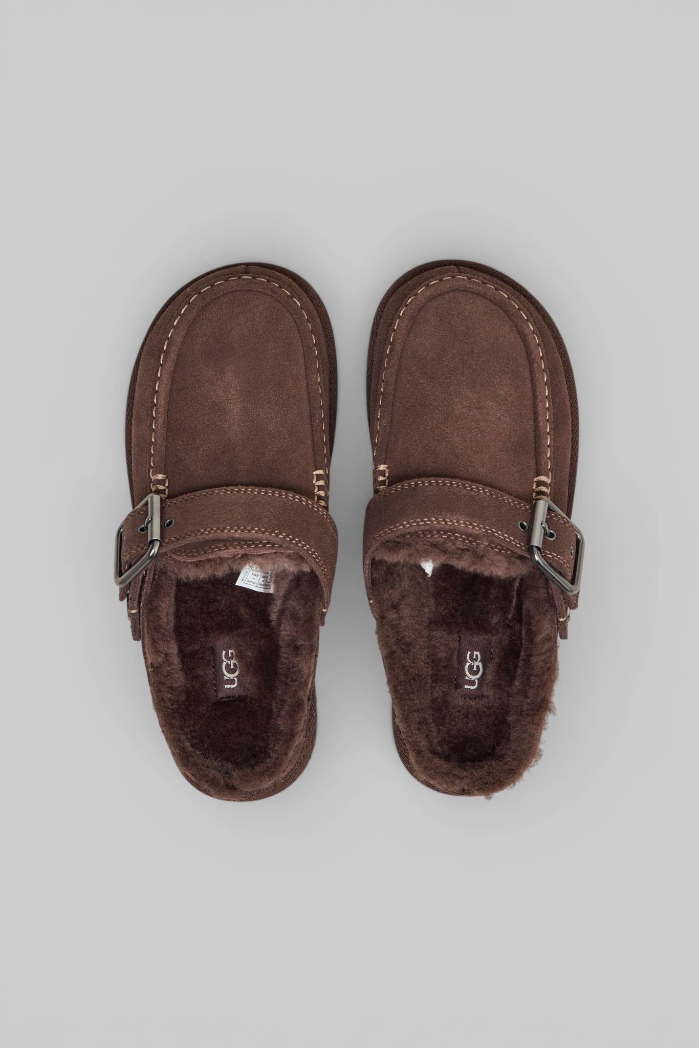 UGG - W Goldenstar Evelina Clog - LABELS