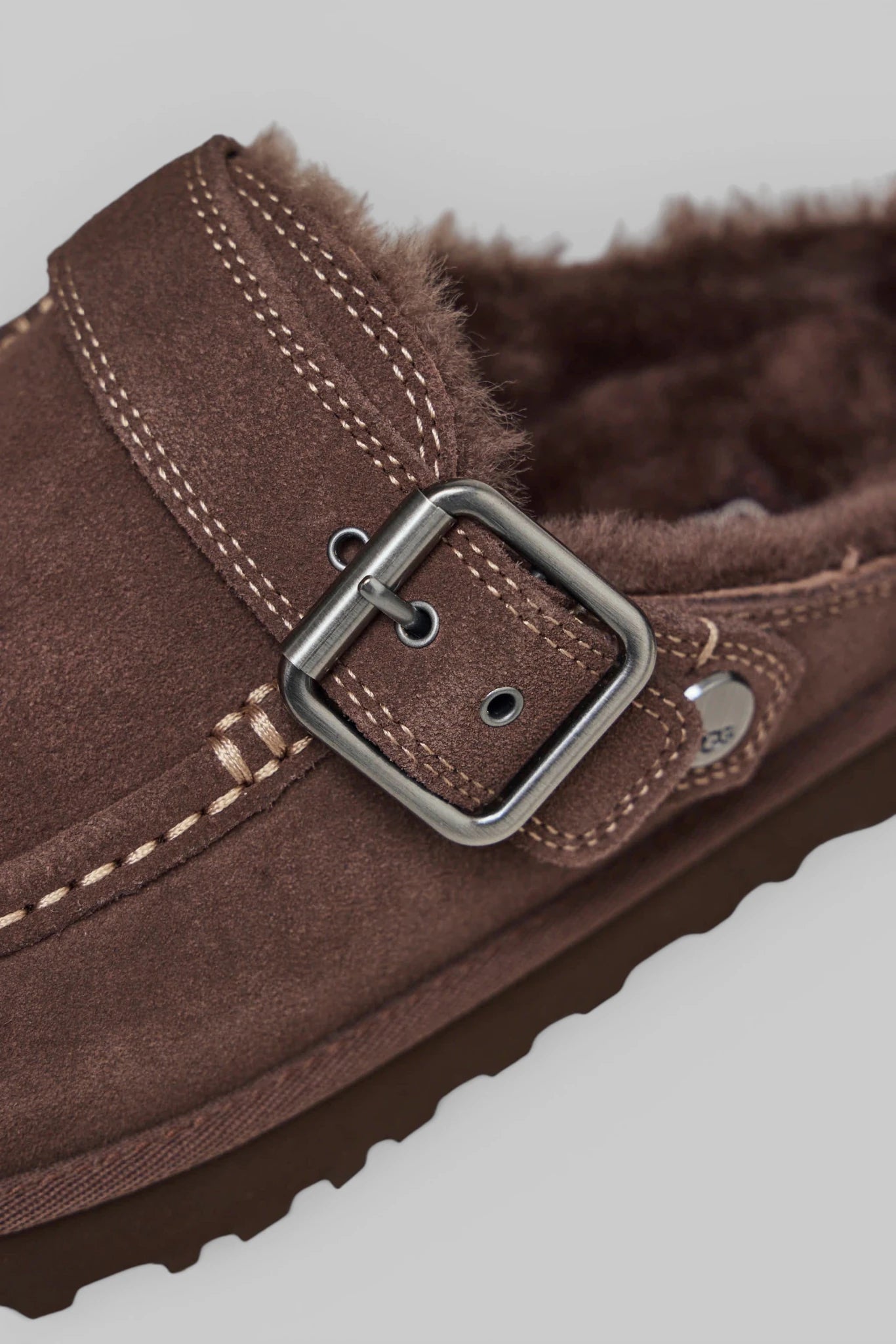 UGG - W Goldenstar Evelina Clog - LABELS