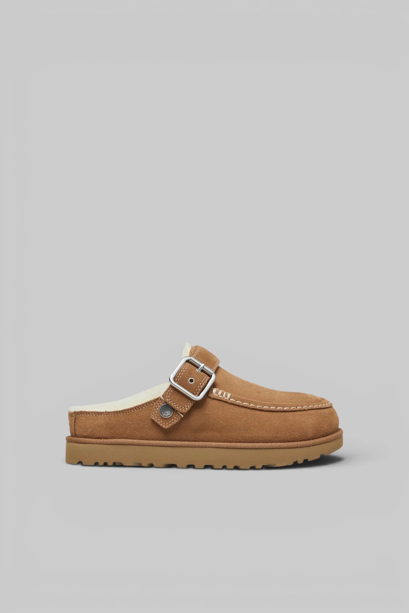 UGG - W Goldenstar Evelina Clog - LABELS