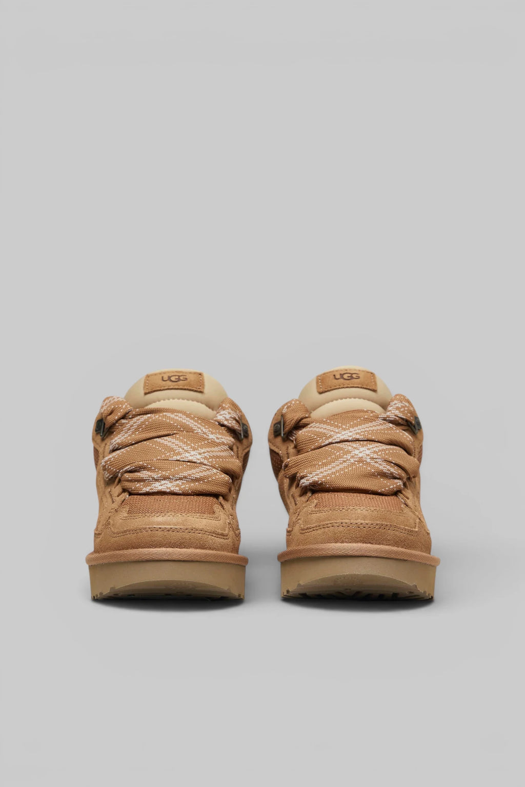 UGG - W Lowmel - LABELS