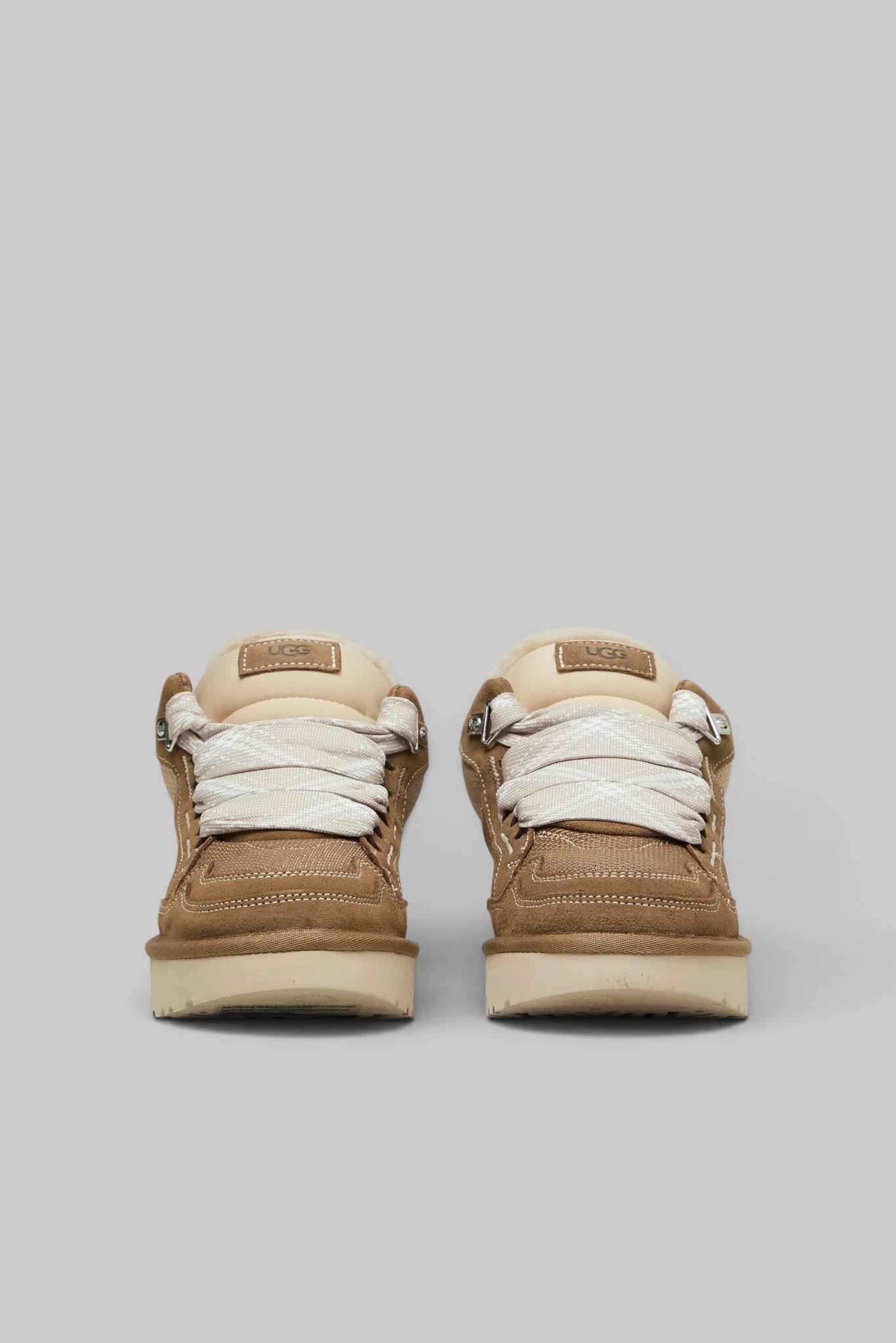UGG - W Lowmel - LABELS