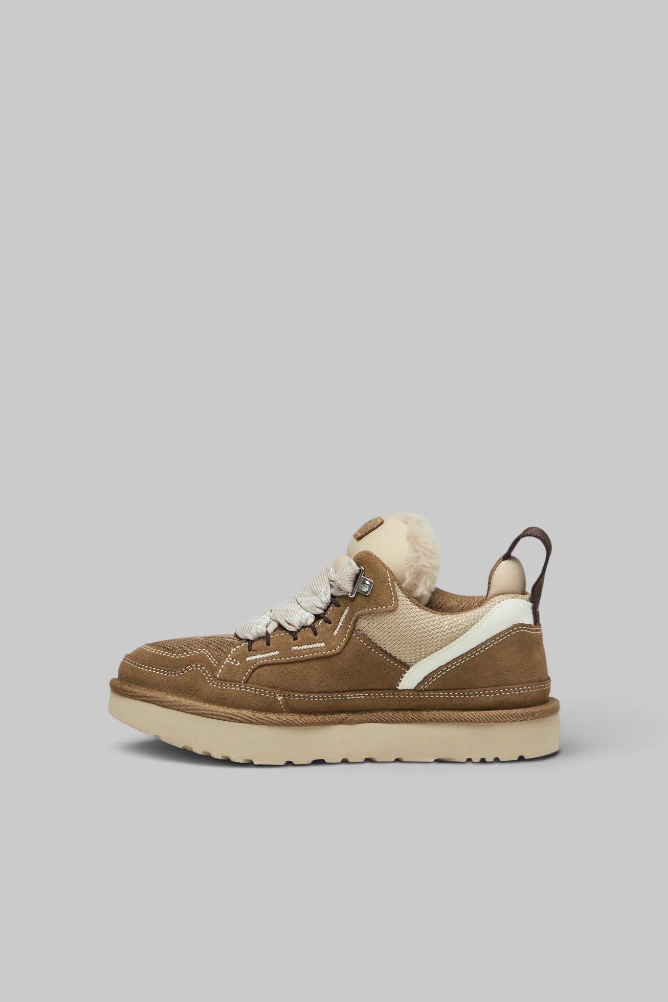 UGG - W Lowmel - LABELS