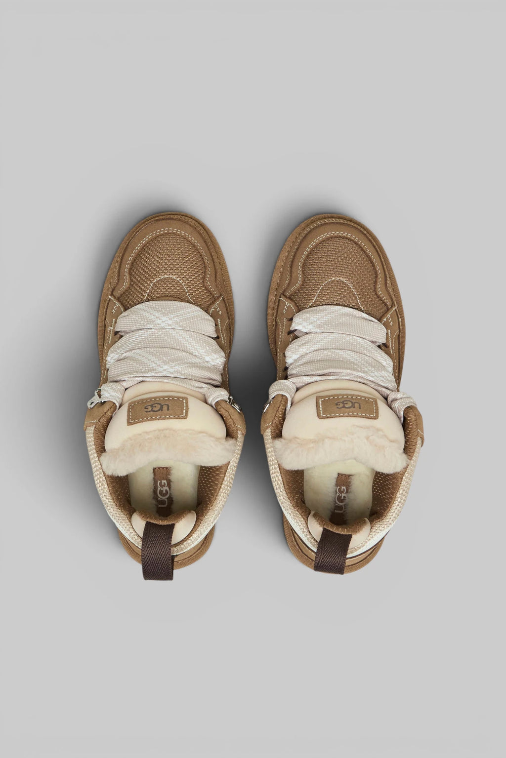 UGG - W Lowmel - LABELS
