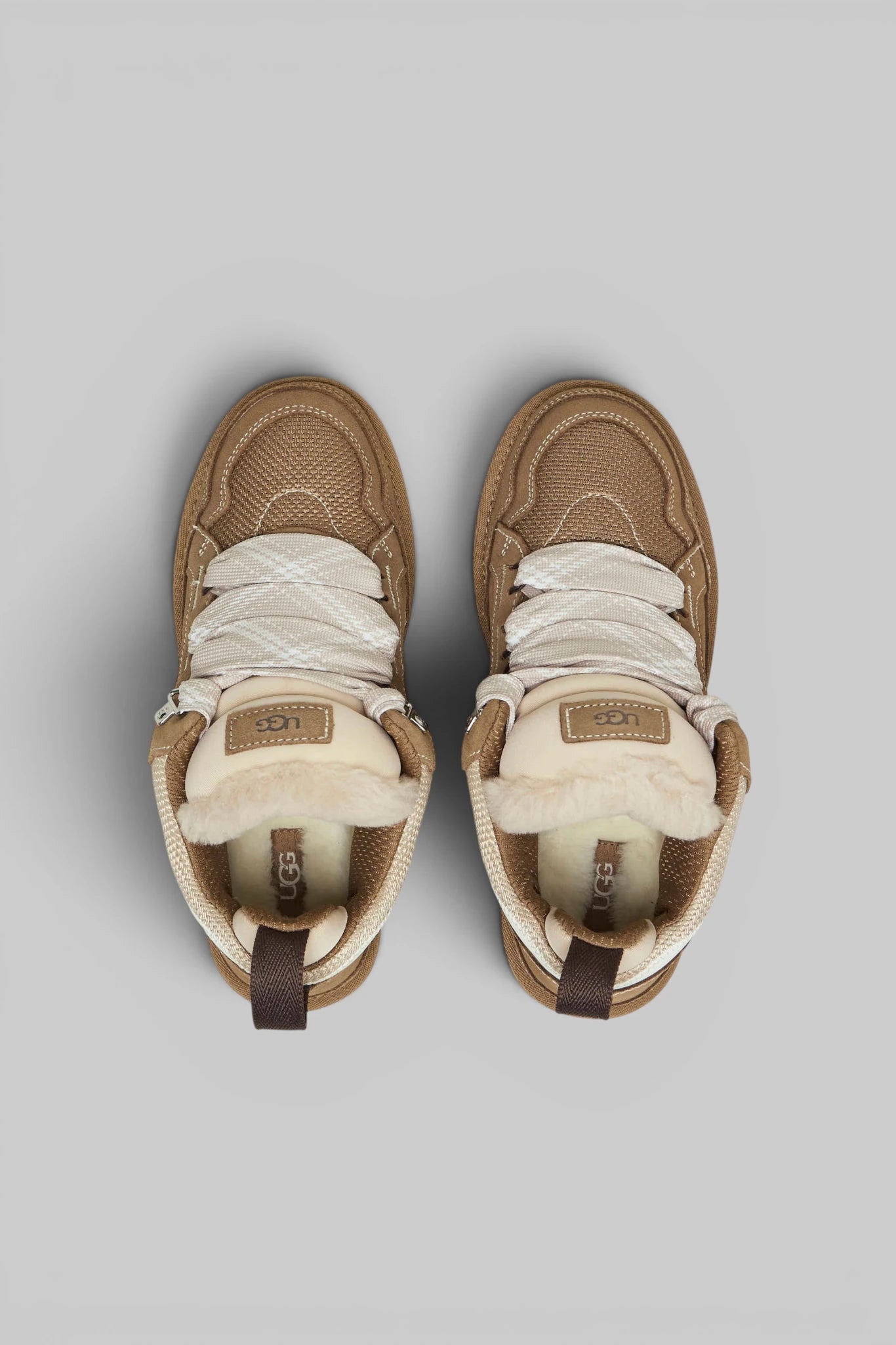 UGG - W Lowmel - LABELS