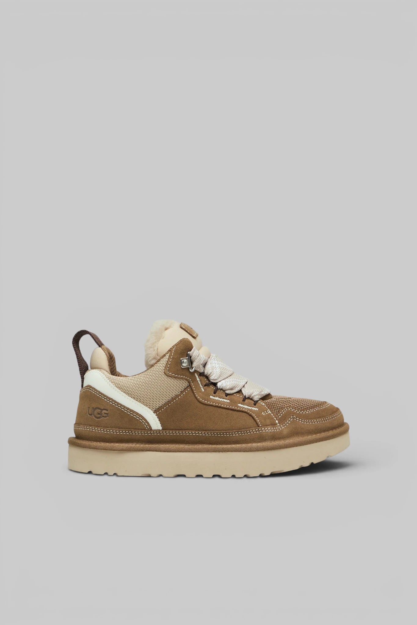 UGG - W Lowmel - LABELS