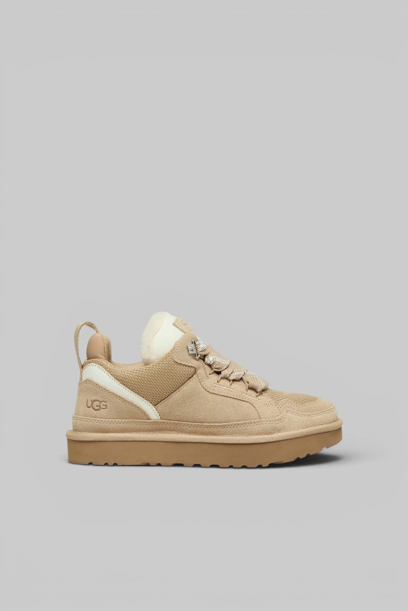 UGG - W Lowmel - LABELS
