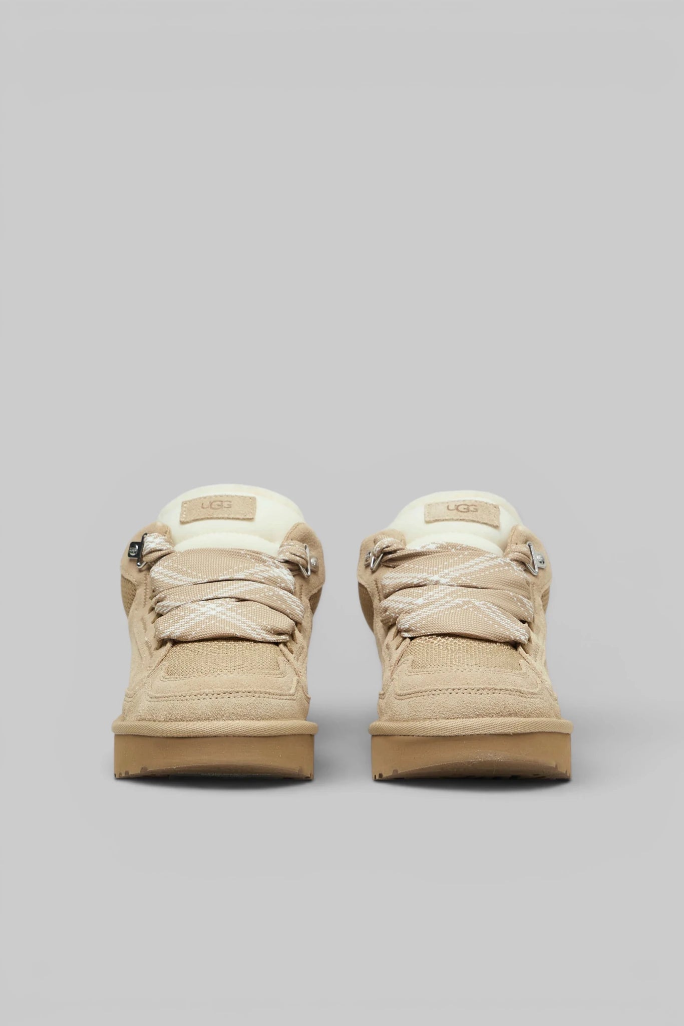 UGG - W Lowmel - LABELS