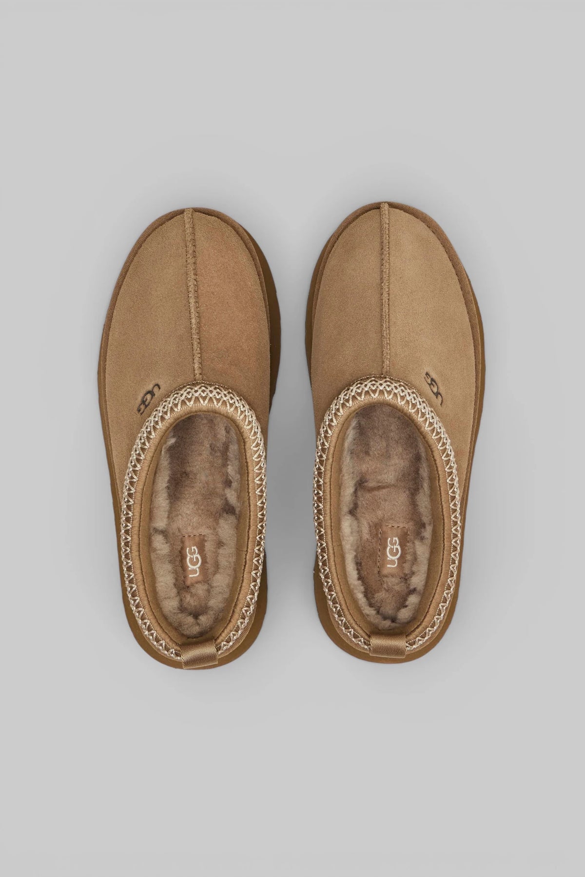 UGG - W Tazz Ii - LABELS