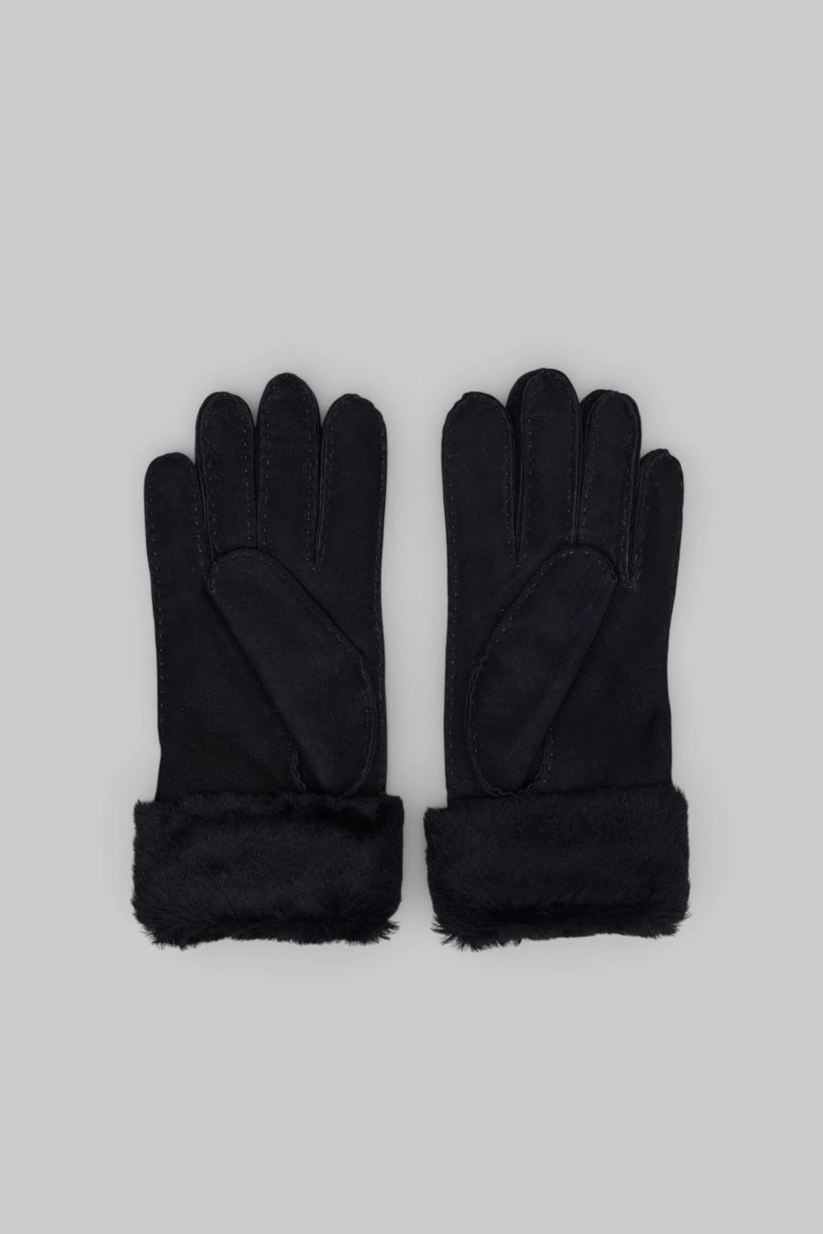 UGG - W Turn Cuff Glove - LABELS