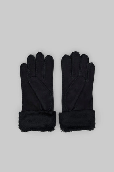 W Turn Cuff Glove