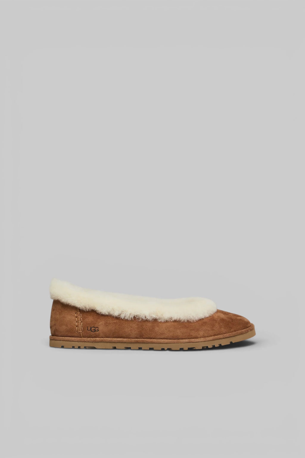 UGG - W Zora Ballet Flat - LABELS